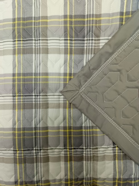 Покрывало стеганое Сатин POKSTS (T-12) Покрывало стеганое Сатин POKSTS (T-12)