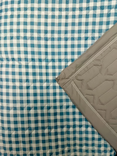 Покрывало стеганое Сатин POKSTS (T-12) Покрывало стеганое Сатин POKSTS (T-12)