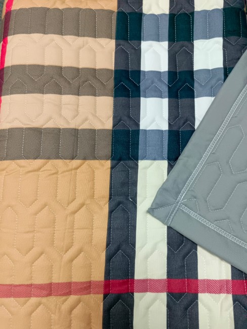 Покрывало стеганое Сатин POKSTS (T-12) Покрывало стеганое Сатин POKSTS (T-12)