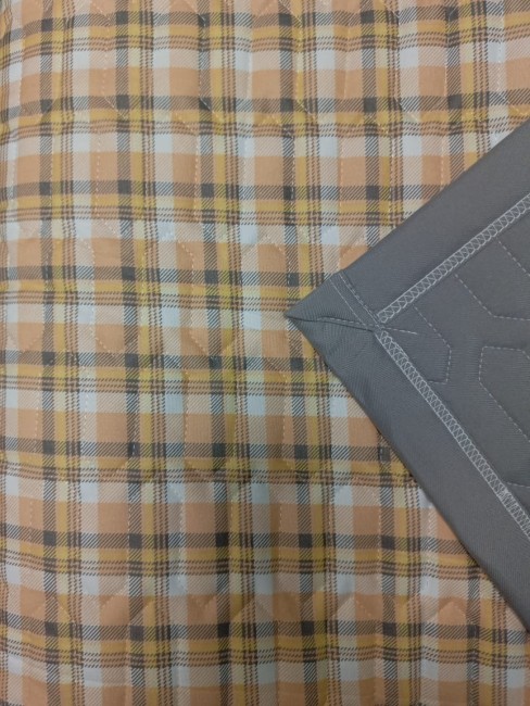 Покрывало стеганое Сатин POKSTS (T-12) Покрывало стеганое Сатин POKSTS (T-12)