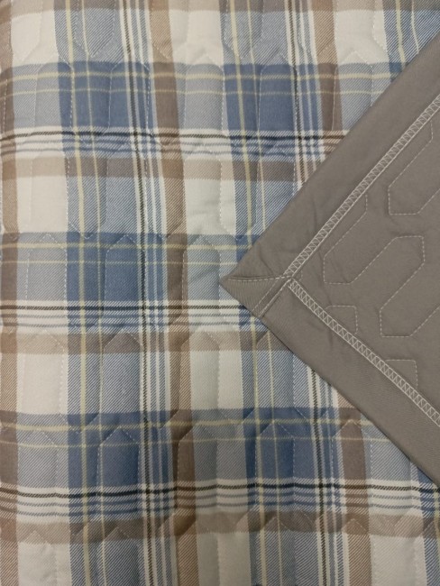 Покрывало стеганое Сатин POKSTS (T-12) Покрывало стеганое Сатин POKSTS (T-12)