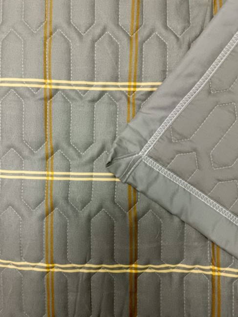 Покрывало стеганое Сатин POKSTS (T-12) Покрывало стеганое Сатин POKSTS (T-12)