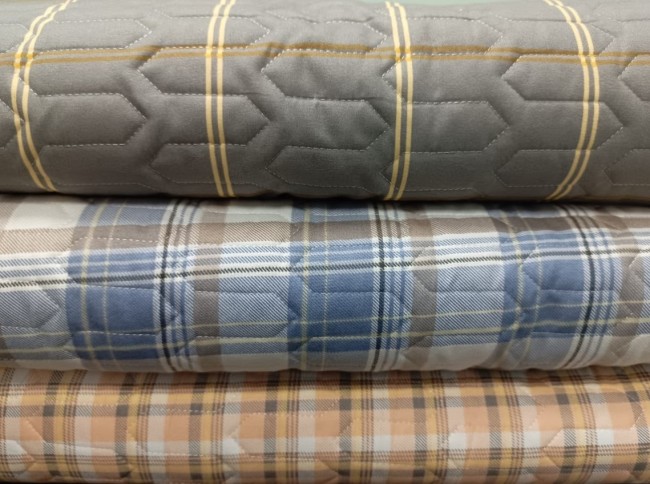 Покрывало стеганое Сатин POKSTS (T-12) Покрывало стеганое Сатин POKSTS (T-12)