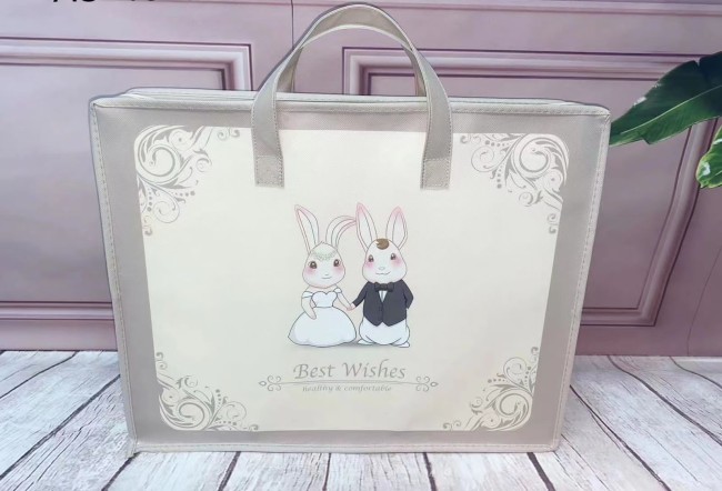 Одеяло подростковое Boris с простыней и наволочками ODBORP32