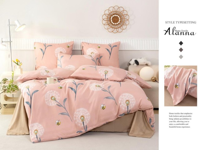 КПБ Alanna Style ALAST017 КПБ Alanna Style ALAST017