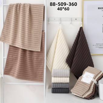 Салфетки 40х60 см 4 шт. в упаковке 88-509