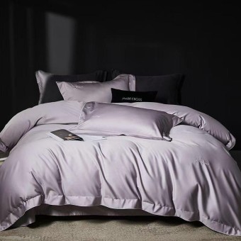 КПБ Mency Winni Mark Cross Бархатный сатин MENWMC005 КПБ Mency Winni Mark Cross Бархатный сатин MENWMC005