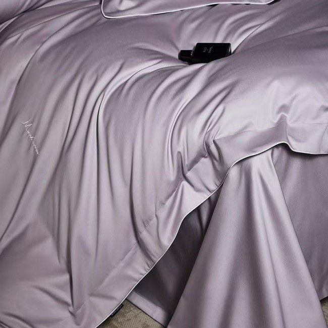 КПБ Mency Winni Mark Cross Бархатный сатин MENWMC005 КПБ Mency Winni Mark Cross Бархатный сатин MENWMC005