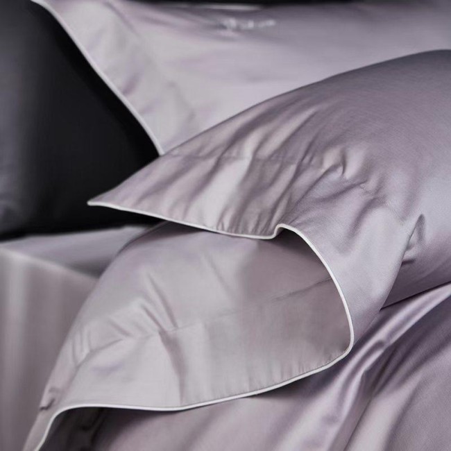 КПБ Mency Winni Mark Cross Бархатный сатин MENWMC005 КПБ Mency Winni Mark Cross Бархатный сатин MENWMC005