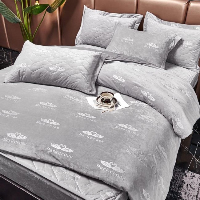 Одеяло Candie's Велюр c наматрасником и наволочками ODVCANN06