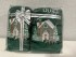 Комплект полотенец Новогодний 2 шт. в упаковке