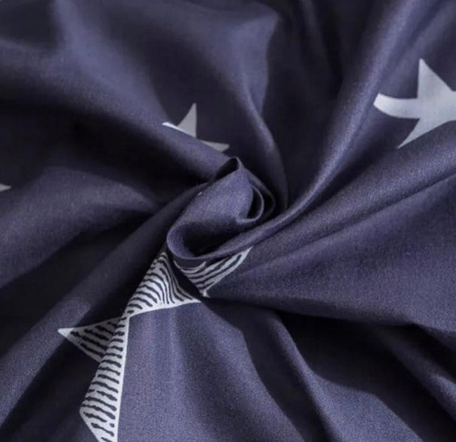 КПБ Mency Двухсторонний MEN028 КПБ Mency Двухсторонний MEN028