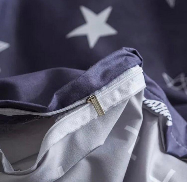 КПБ Mency Двухсторонний MEN028 КПБ Mency Двухсторонний MEN028