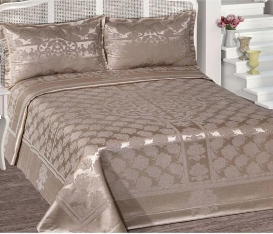 Покрывало BIRHOME Pike LA BELLA 240х260см