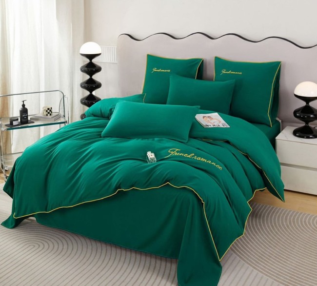 КПБ Alanna однотонный French Romance ALAOFR019