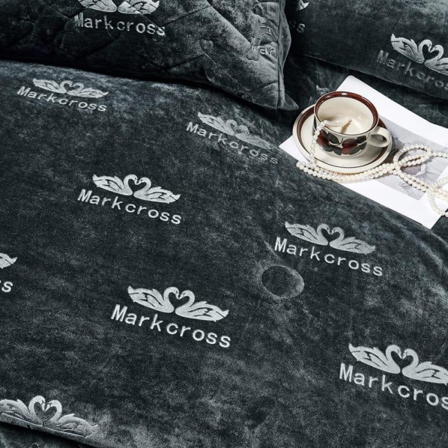 Одеяло Candie's Велюр c наматрасником и наволочками ODVCANN07