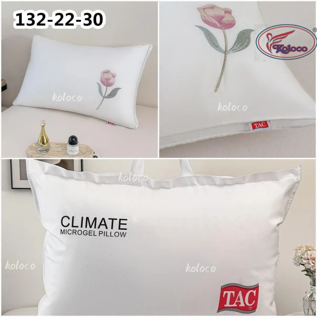 Подушка Koloco 50x70 2шт 132-22