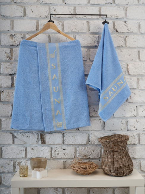 Сауна Махра мужская 341AK Сауна Махра мужская 341AK