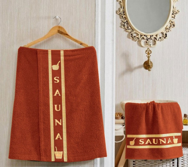 Сауна Махра мужская 341AK Сауна Махра мужская 341AK