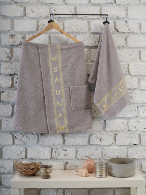 Сауна Махра мужская 341AK Сауна Махра мужская 341AK