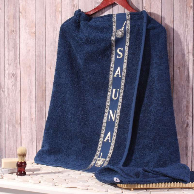 Сауна Махра мужская 341AK Сауна Махра мужская 341AK