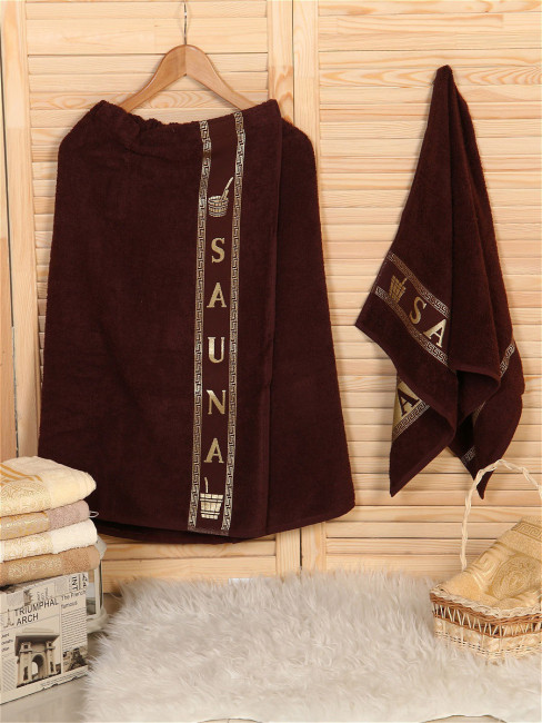 Сауна Махра мужская 341AK Сауна Махра мужская 341AK