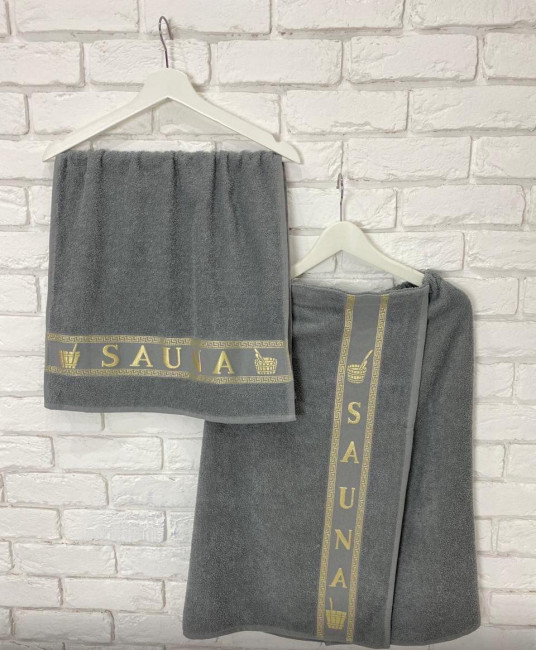 Сауна Махра мужская 341AK Сауна Махра мужская 341AK