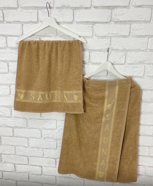 Сауна Махра мужская 341AK Сауна Махра мужская 341AK