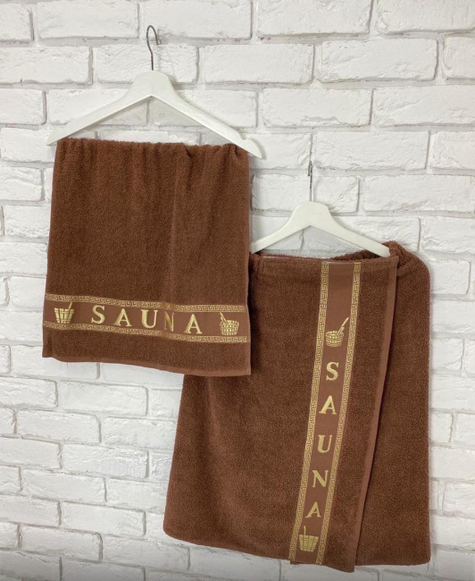 Сауна Махра мужская 341AK Сауна Махра мужская 341AK