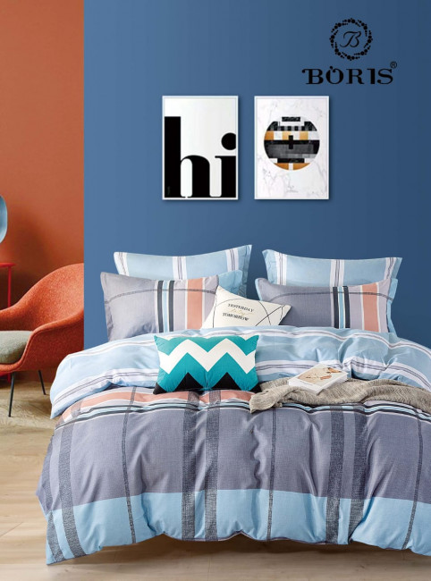 КПБ Boris Dense BORD269