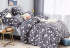 КПБ Alanna Home на резинке по кругу ALAHR010