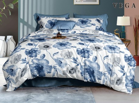 КПБ Alanna Vega Поплин на резинке ALAVPR003 КПБ Alanna Vega Поплин на резинке ALAVPR003