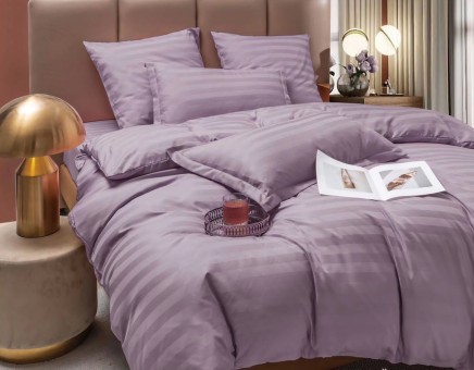 КПБ Boris Страйп-сатин в коробке BORSSB019 КПБ Boris Страйп-сатин в коробке BORSSB019