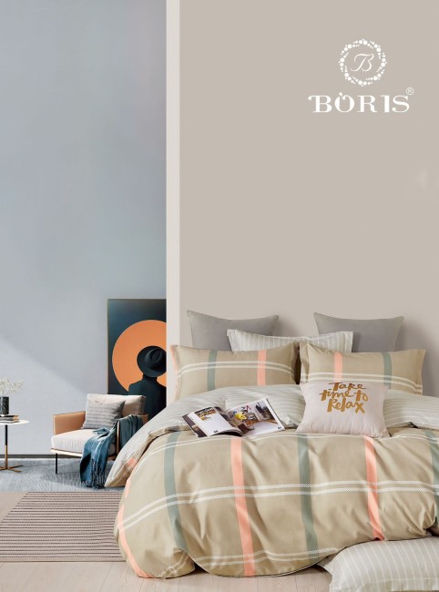 КПБ Boris Natural BORN063