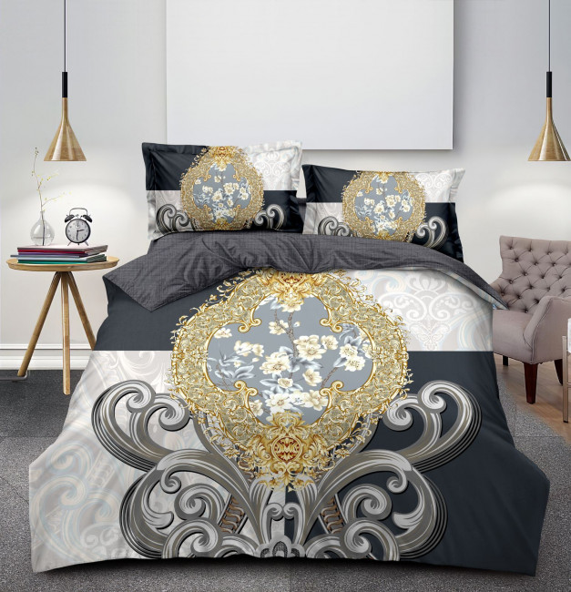 КПБ Alanna Vega Сатин ALAVS002