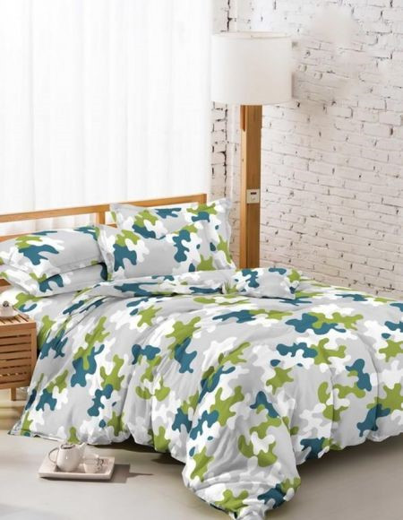 КПБ Mency Двухсторонний MEN029