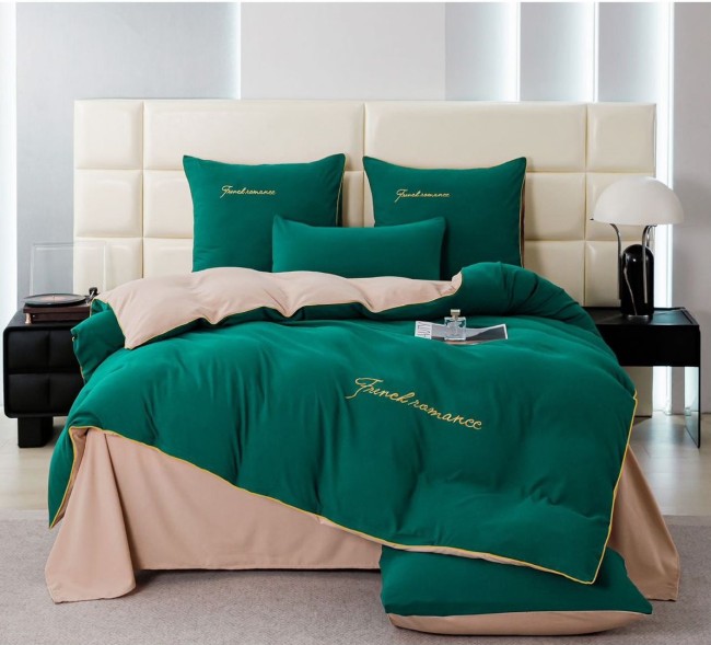 КПБ Alanna однотонный French Romance ALAOFR020