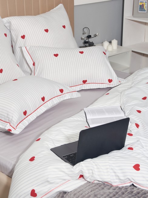 КПБ Denvol Comfort DENCO001 КПБ Denvol Comfort DENCO001