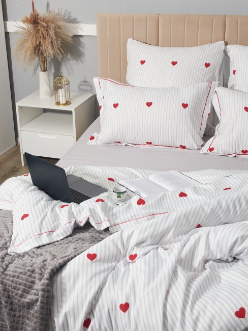 КПБ Denvol Comfort DENCO001 КПБ Denvol Comfort DENCO001