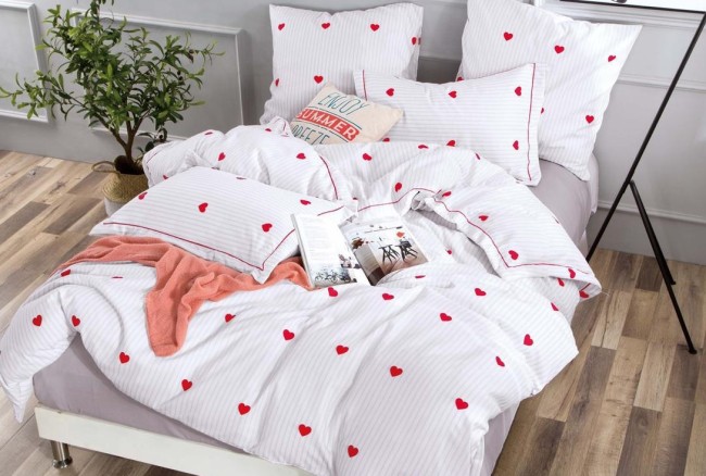 КПБ Denvol Comfort DENCO001 КПБ Denvol Comfort DENCO001