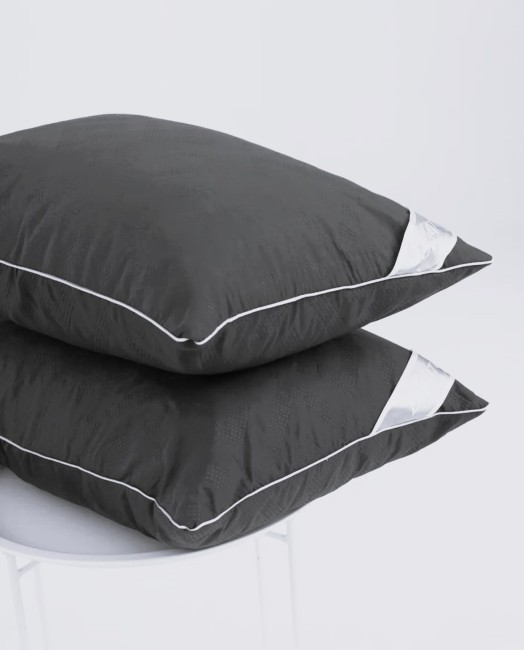 Подушка ВиФтекс Grand 1 шт. в упаковке POVIFG04 (Цв.Серый)