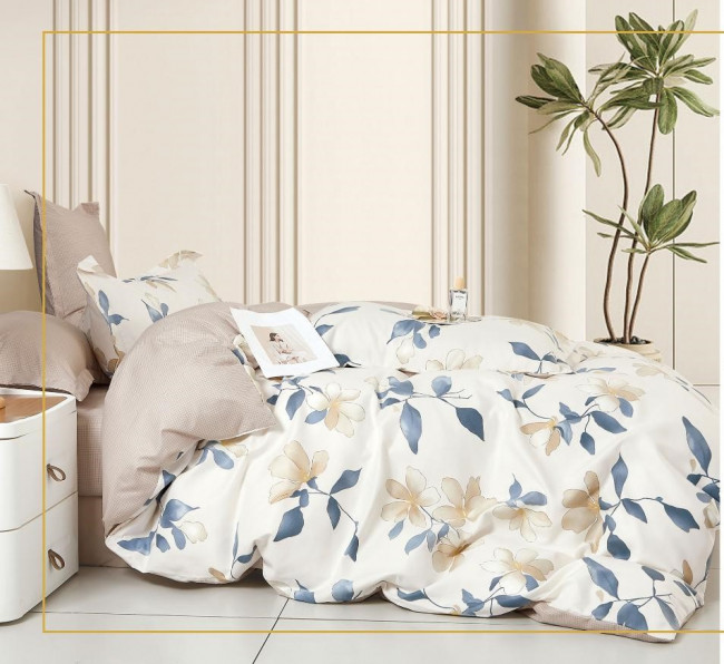 КПБ Boris Сатин в коробке BORSEB030 КПБ Boris Сатин в коробке BORSEB030