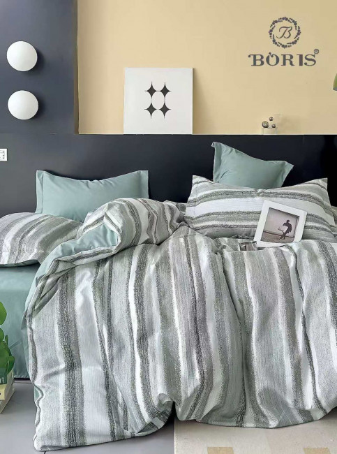 КПБ Boris Dense BORD406