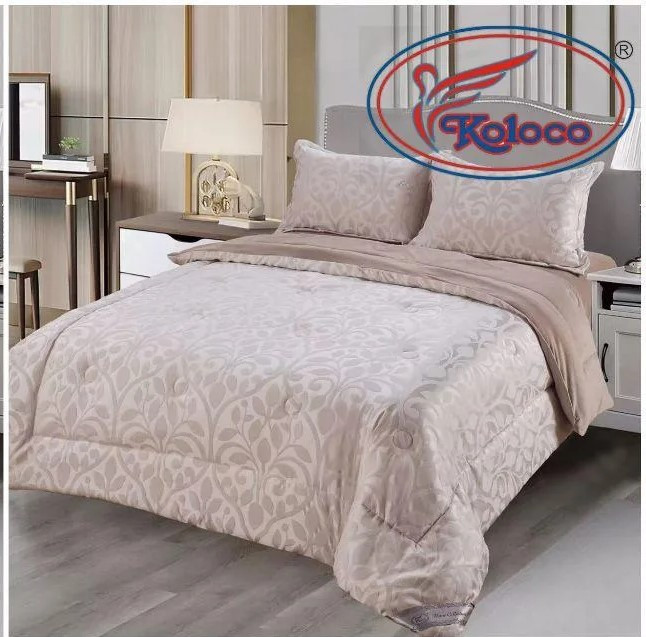 Одеяло с простыней и наволочками Koloco 08-806A