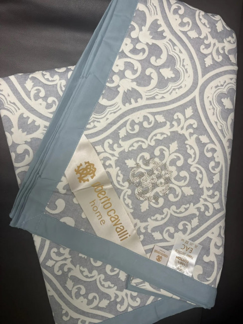 Покрывало Roberto Cavalli Home PORCH19