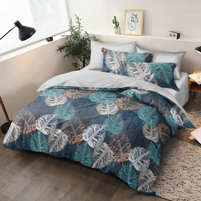 КПБ Mency House Поплин на резинке MENR057 КПБ Mency House Поплин на резинке MENR057