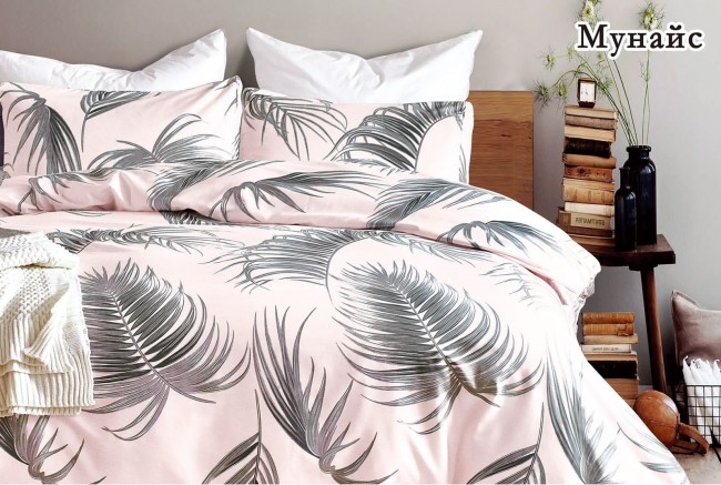 КПБ Alanna Мунайс AB Поплин ALAMU018