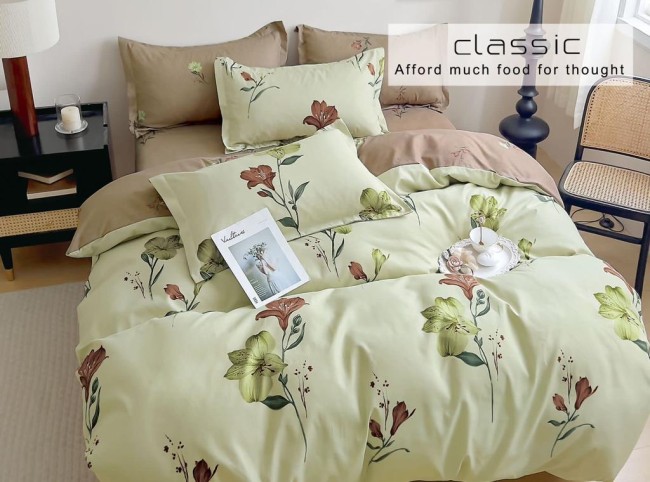 КПБ LORIDA на резинке LORR087 КПБ LORIDA на резинке LORR087