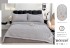 Одеяло Boris с вышивкой с простыней и наволочками ODBORV002 Одеяло Boris с вышивкой с простыней и наволочками ODBORV002