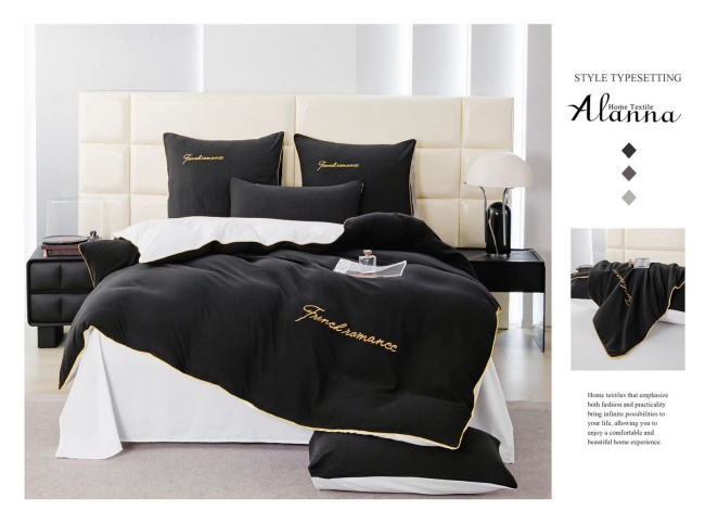 КПБ Alanna однотонный French Romance ALAOFR022